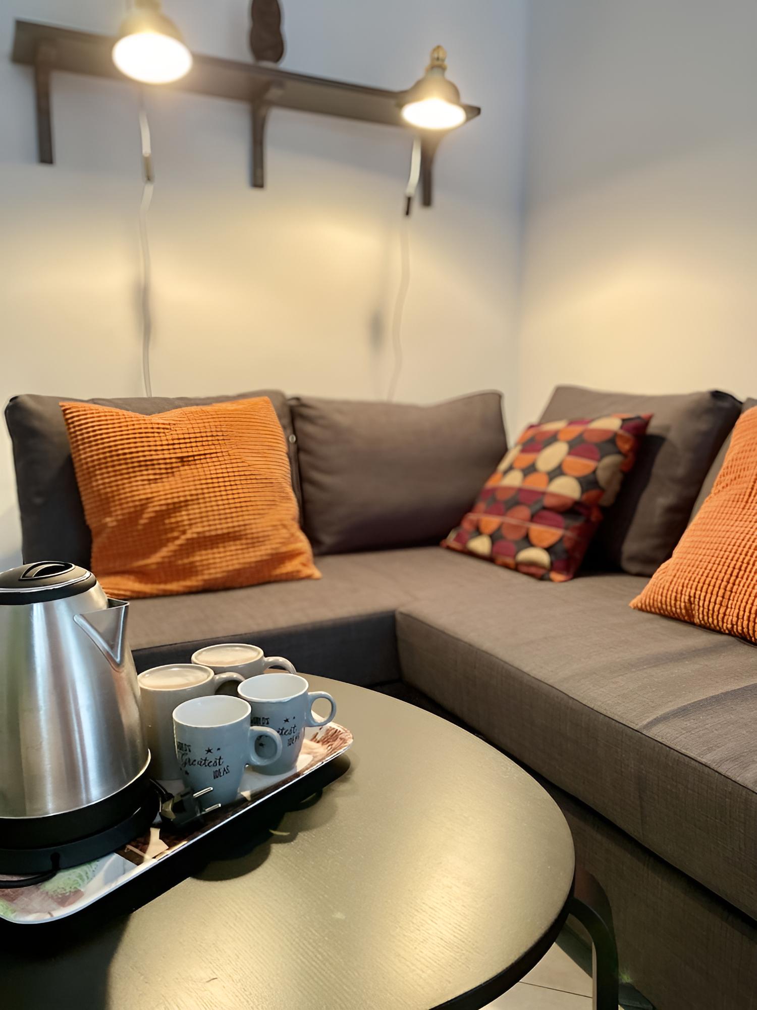 Junior Suite