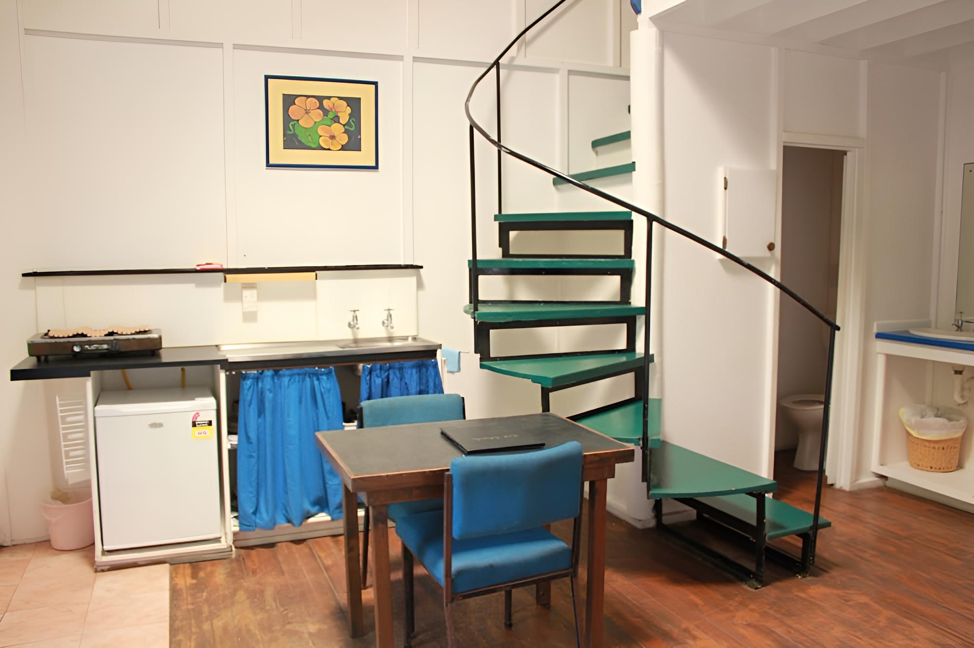 Loft photo 3