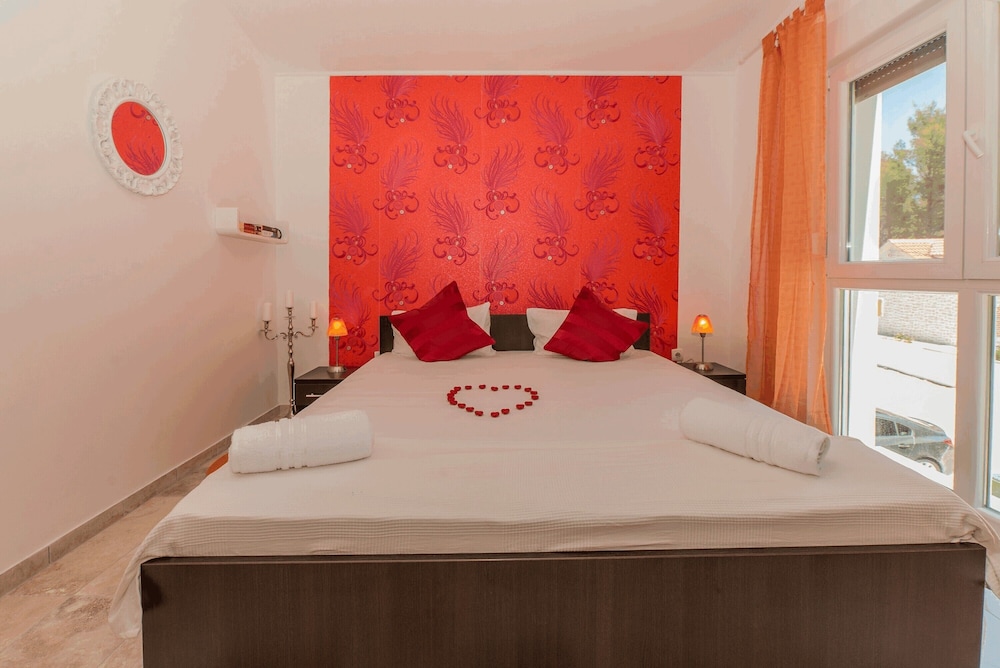 Family Apartment A1