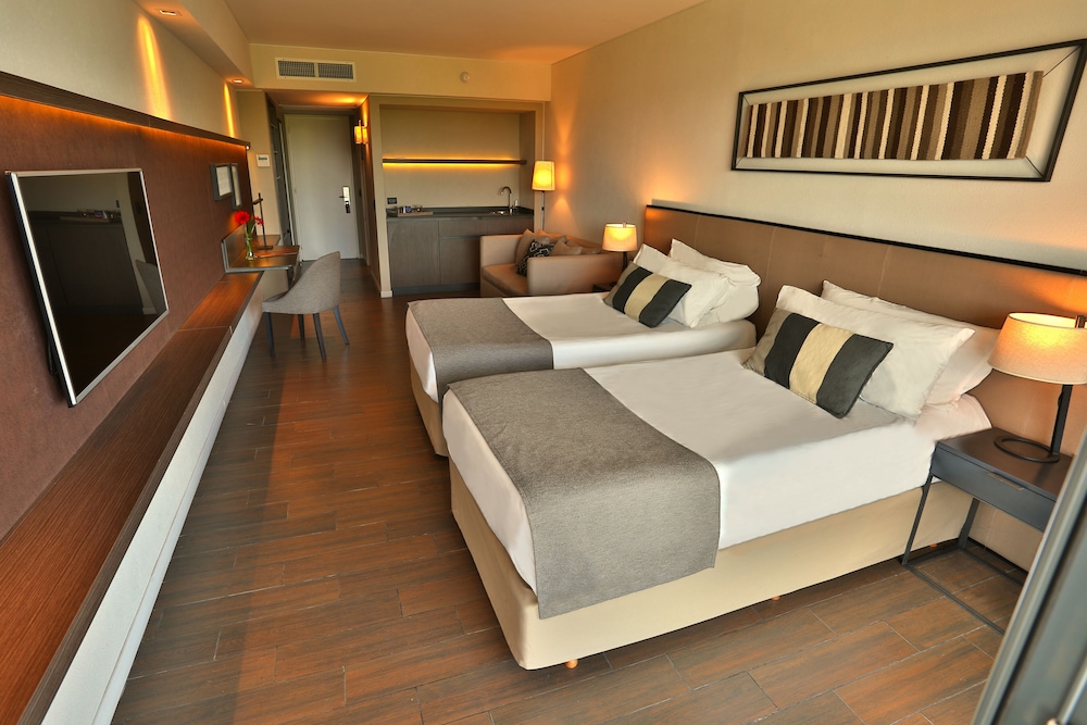 Executive Double Room photo 3