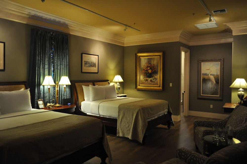 Standard Quadruple Room photo 3