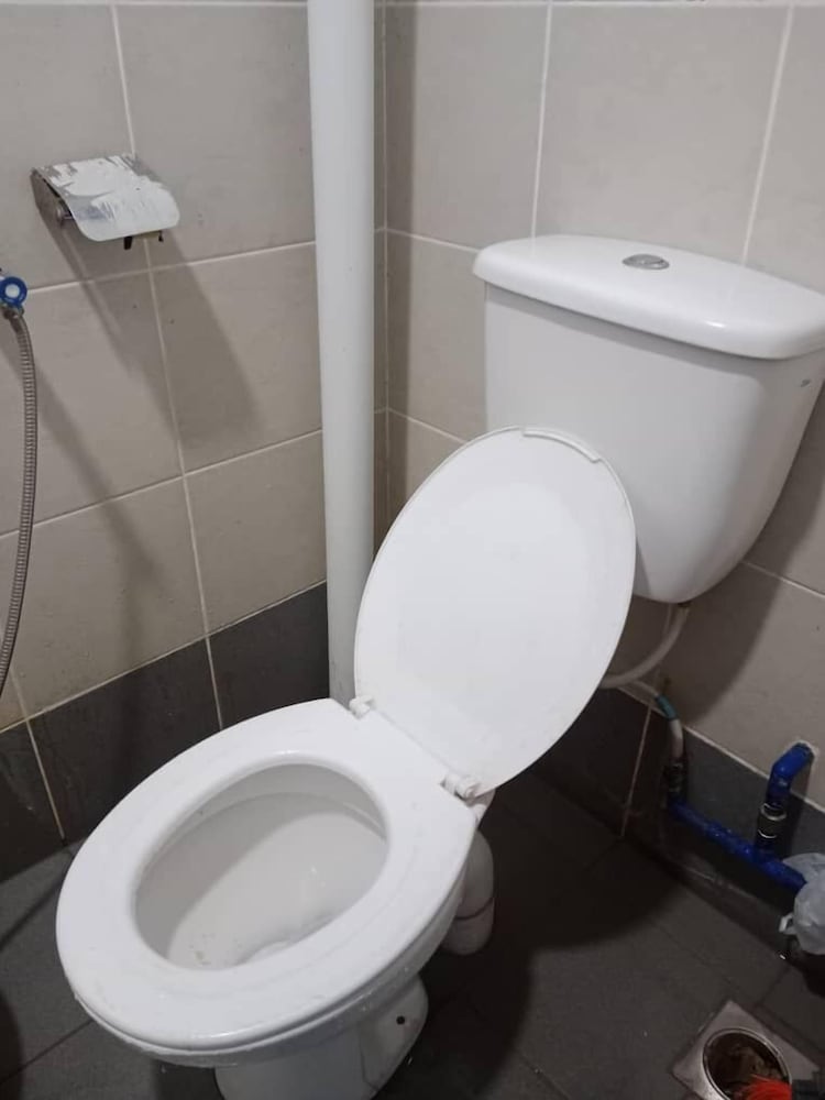 Single Room, Private Bathroom photo 2