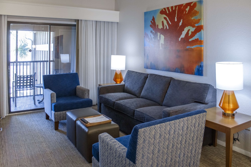 2 Bedroom 1 KG and 2 TWN Suite Hr Accessible - Photo 11
