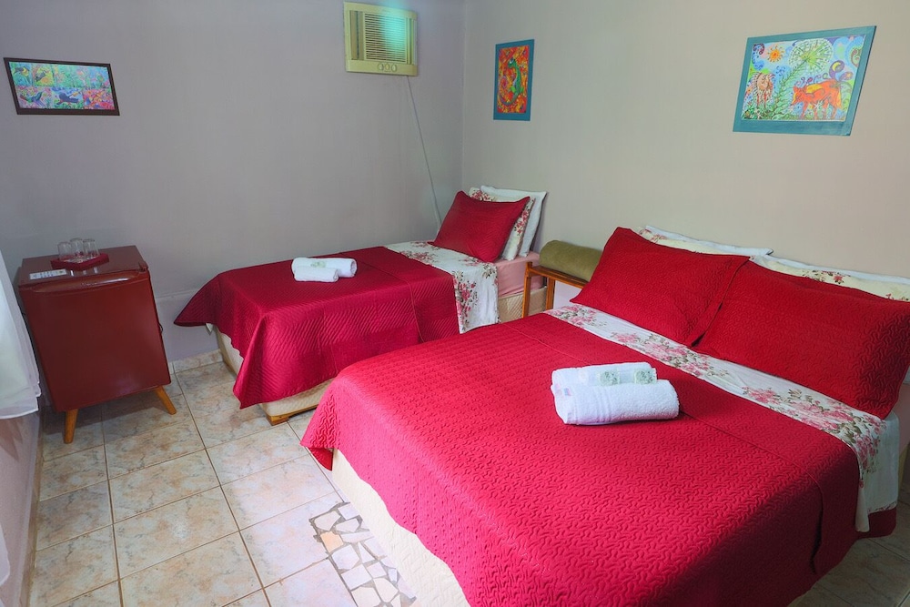 Triple Room photo 2