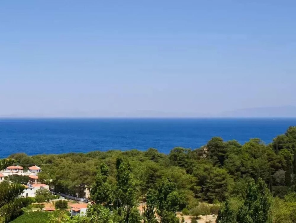 Double or Twin Room, Sea View photo 3