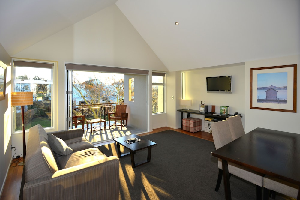 Garden View Suite - Photo 1