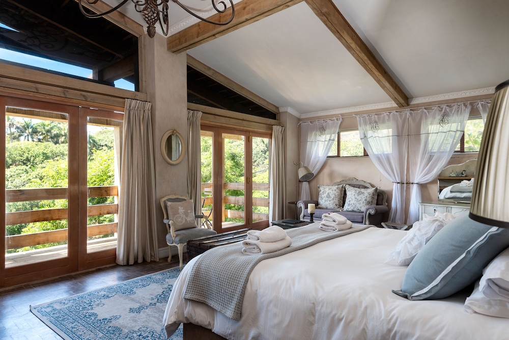 Luxury suite - Photo 4