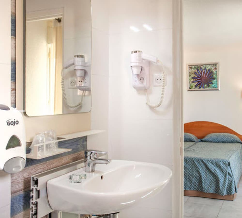 Double Room, 1 Bedroom, Accessible - Photo 6