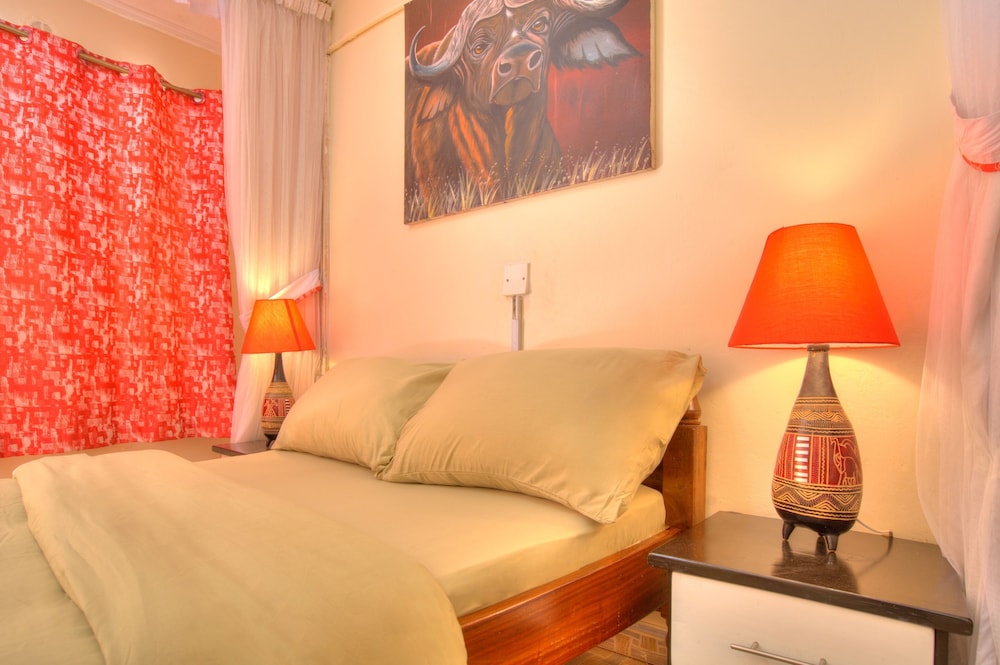 Superior Double Room photo 2