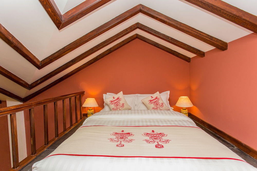 Traditional Room photo 3