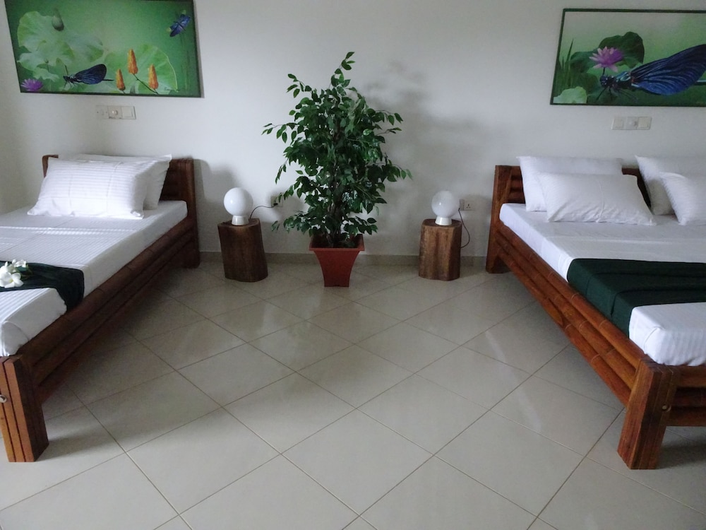 Family Triple Room photo 3