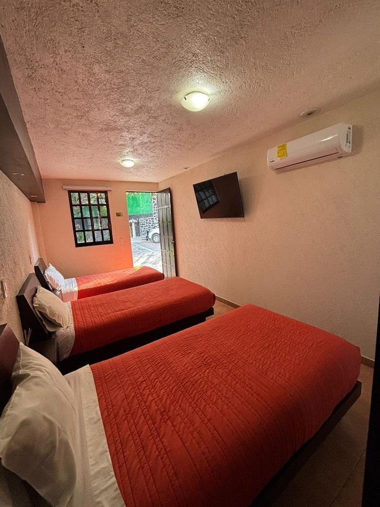 Triple Room photo 1