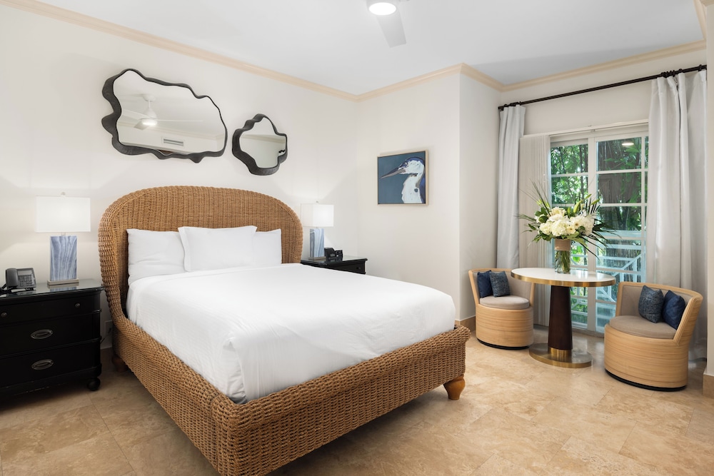 Studio, 1 Queen Bed