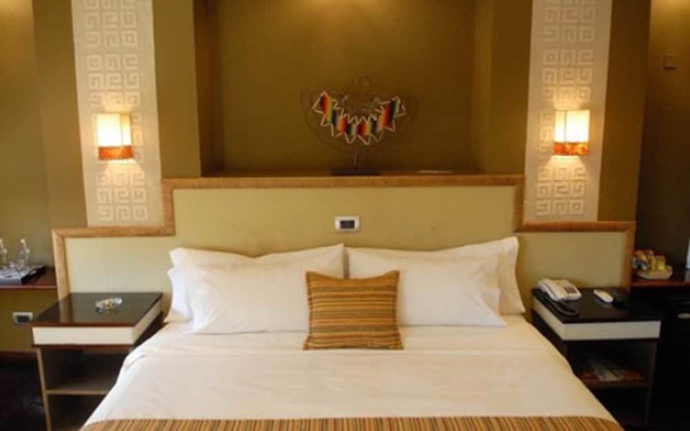Premium Double Room photo 2