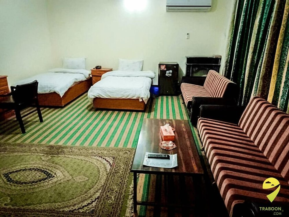 Standard Triple Room photo 2