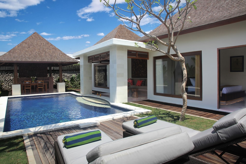 Villa, 1 Bedroom, Private Pool