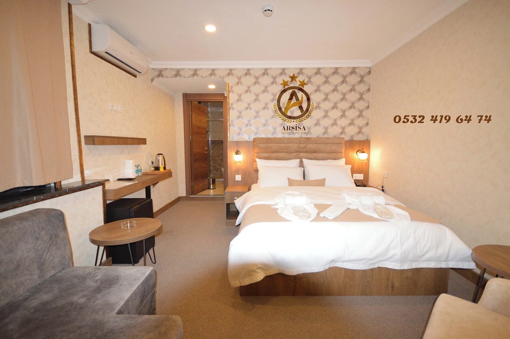 Basic Quadruple Room