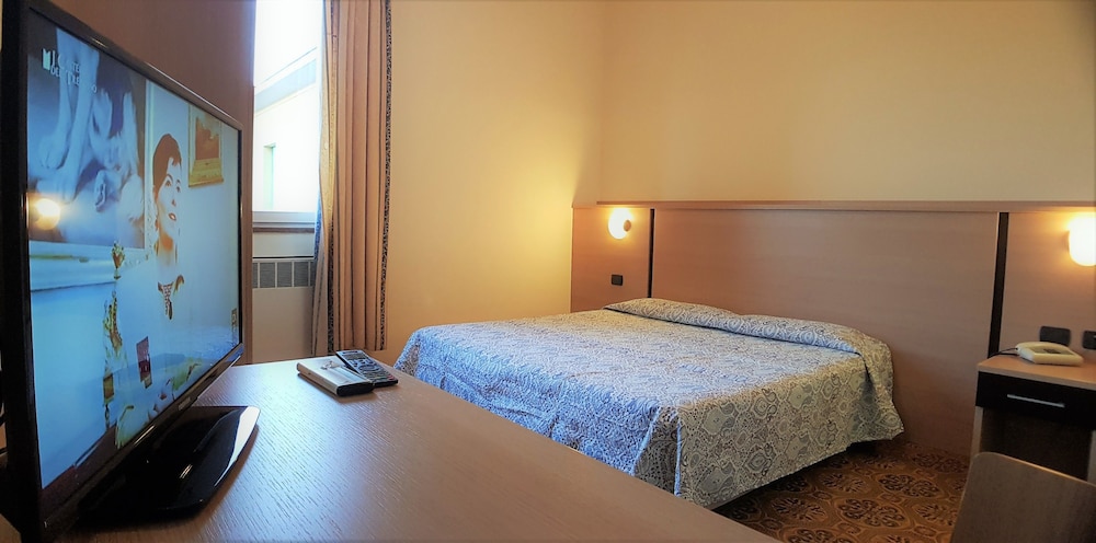 Standard Double Room Single Use