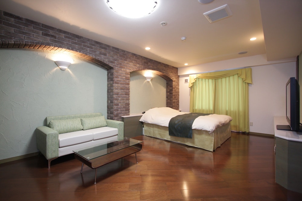 Double Room, Smoking, Mountain View photo 1