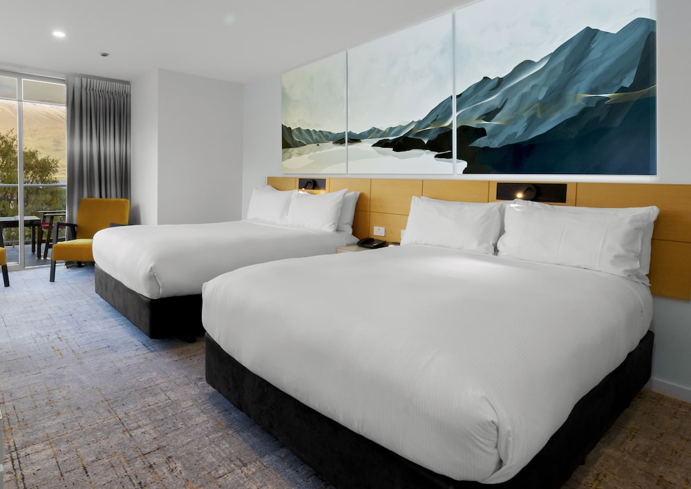 Superior Double Room (Non view)