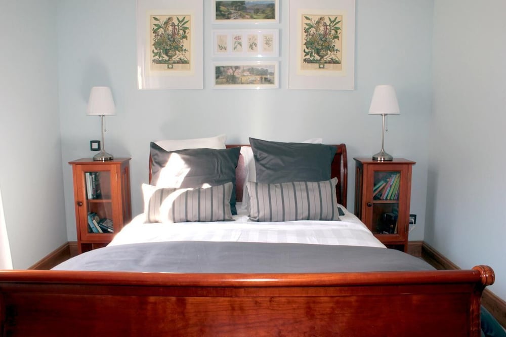Double Room (Rose) photo 2