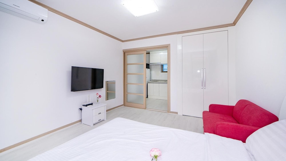 Basic Room, 1 Bedroom (pado) - Photo 4