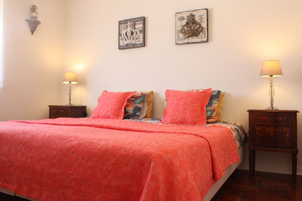 Basic Double Or Twin Room, 1 Bedroom