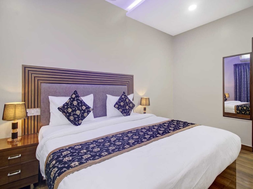 Standard Double Room - Photo 2