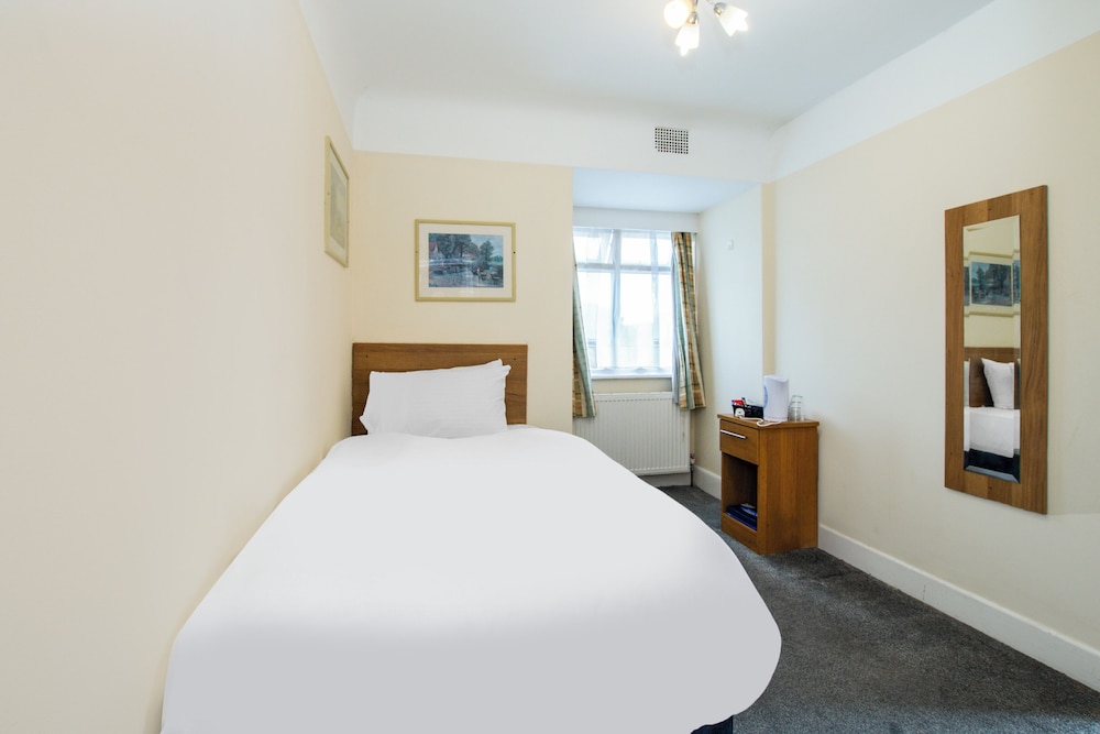 Standard Triple Room - Photo 2