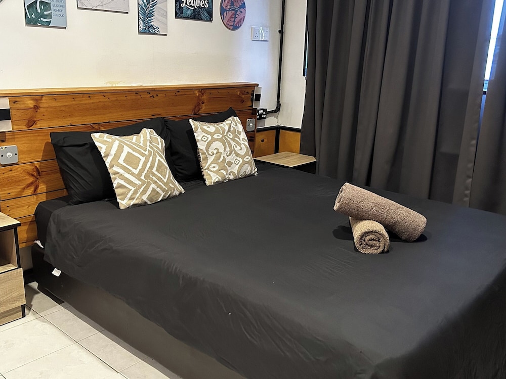 Deluxe Room photo 3