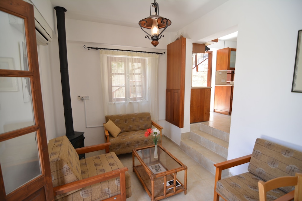 Standard Apartment photo 1