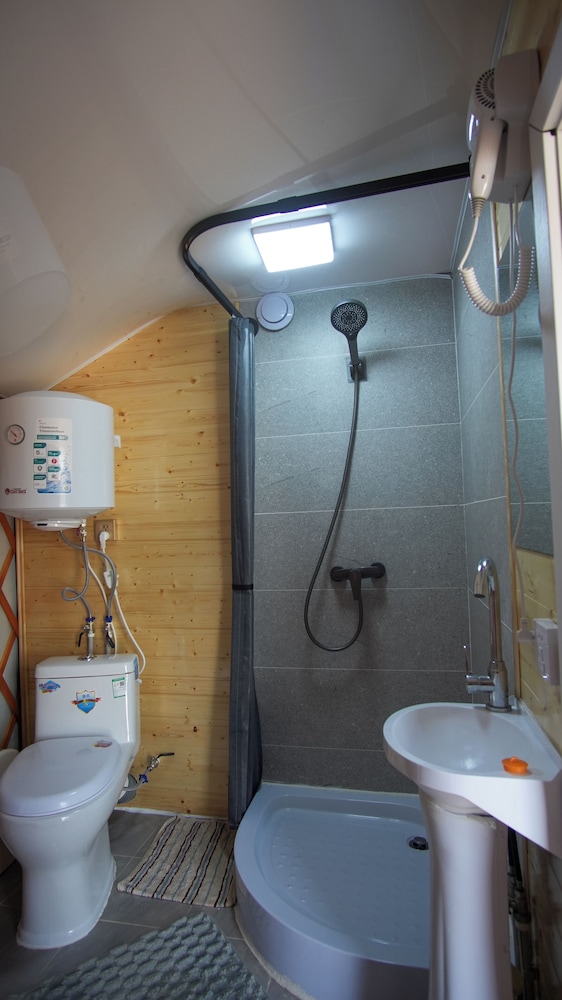 Deluxe Double Room, Mountain View photo 3