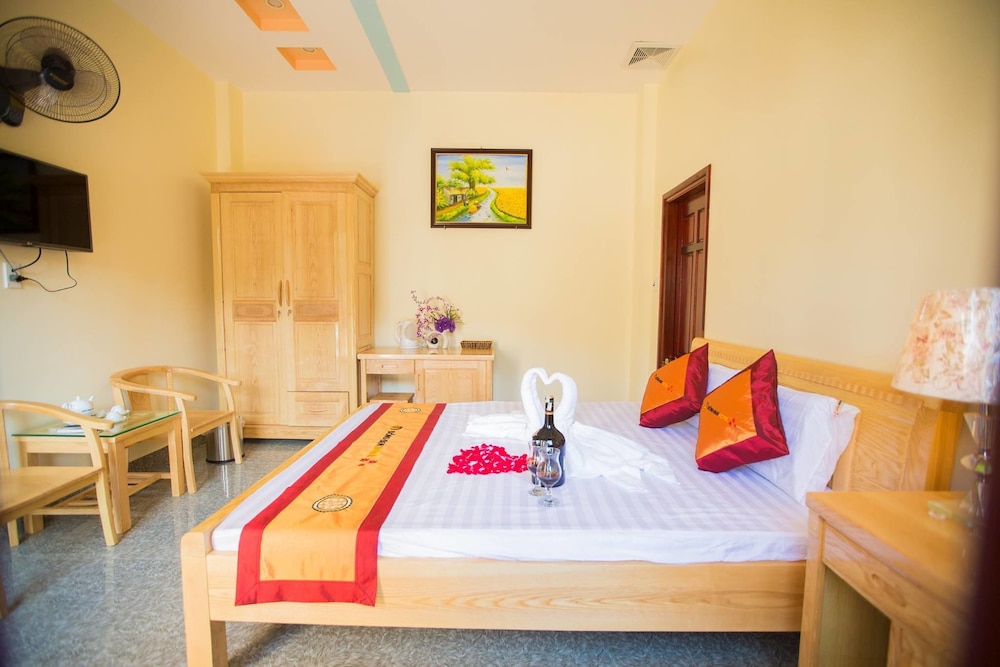 Double Room photo 2