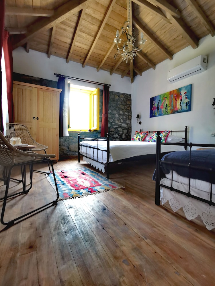 Design Triple Room photo 1