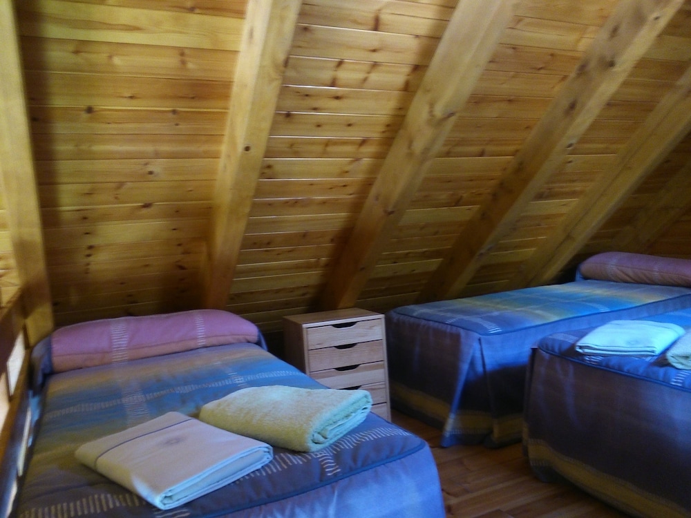 Bungalow, 3 Bedrooms (7 people) photo 3