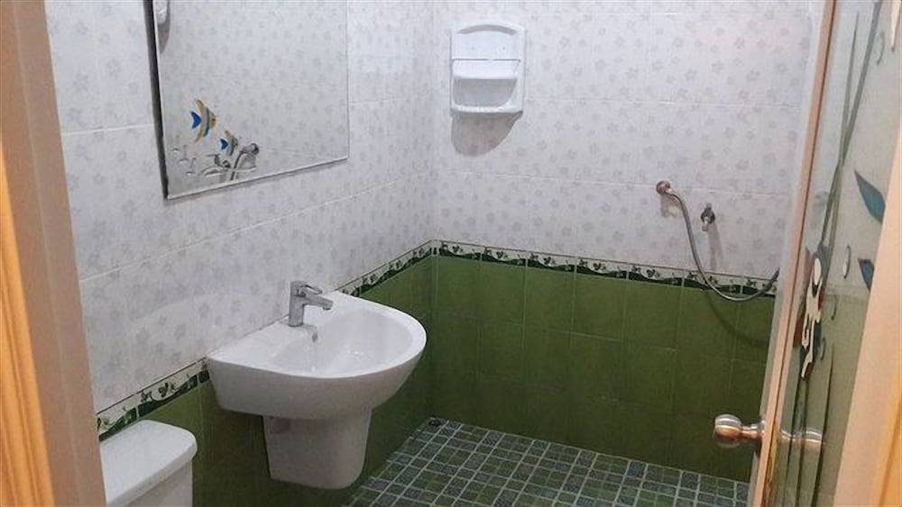 VIP Double Room photo 2