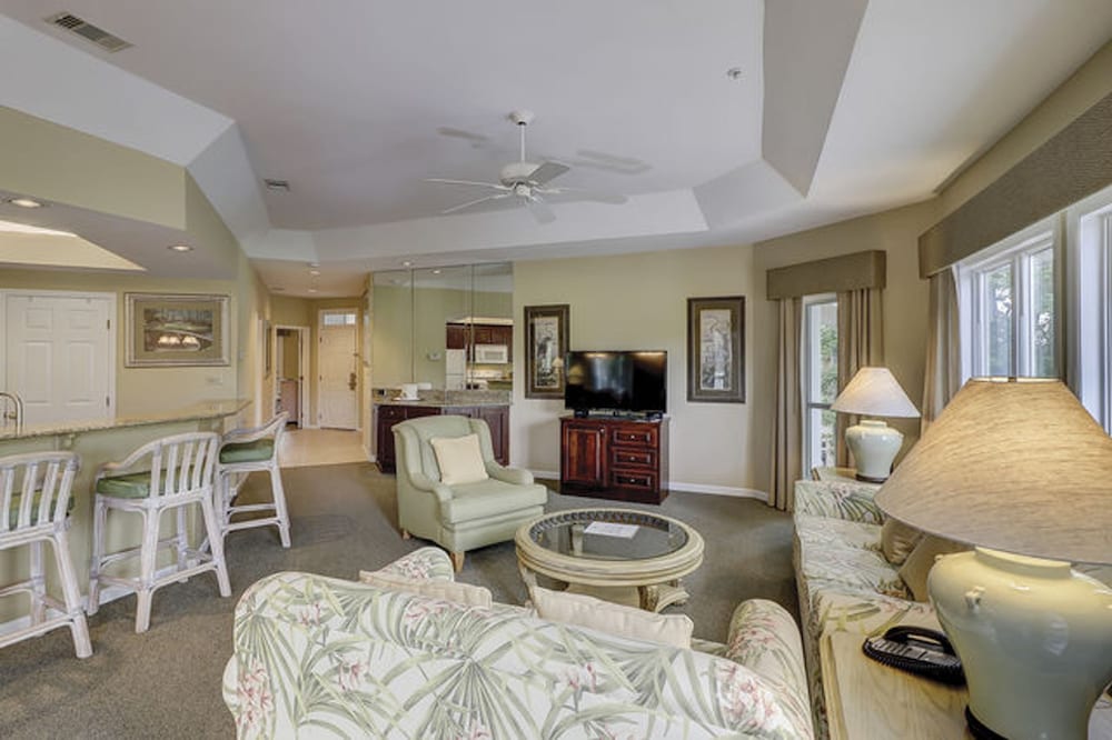 Family Villa, 2 Bedrooms