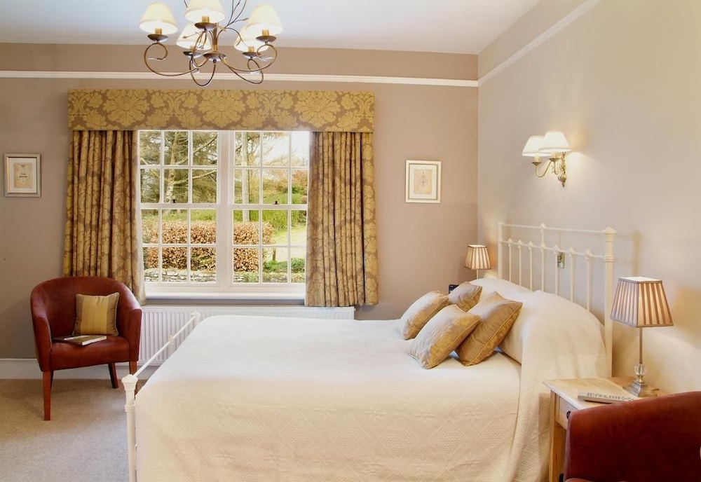 Classic Double Room (1) photo 1