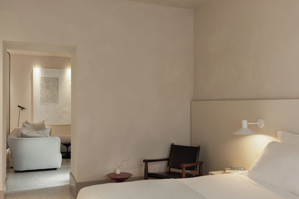 Suite, 3 Bedrooms, Garden View (Caterina)
