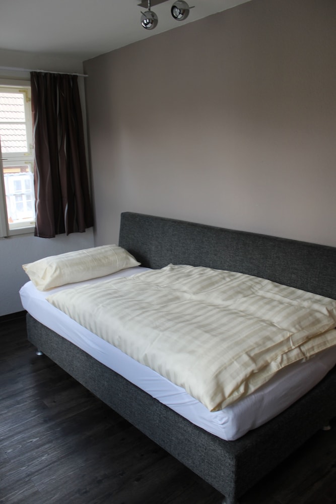 City Duplex, 2 Bedrooms photo 2