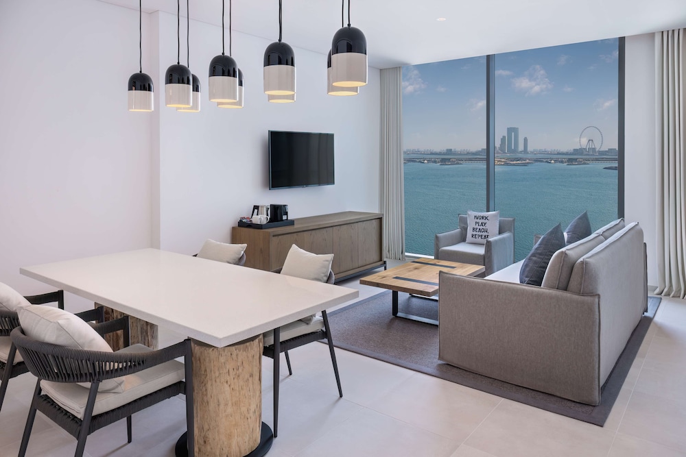 Suite, 1 Bedroom, Sea View