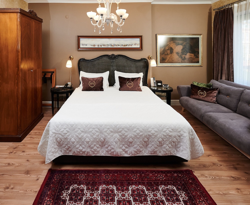 Comfort Triple Room, 1 Bedroom photo 2