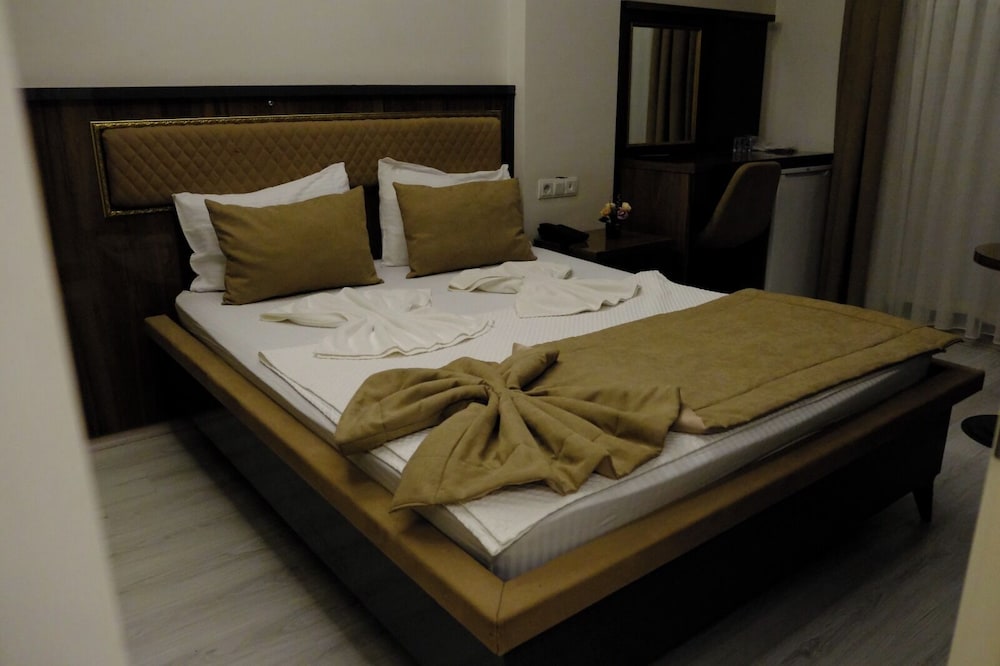 Classic Double Room photo 1