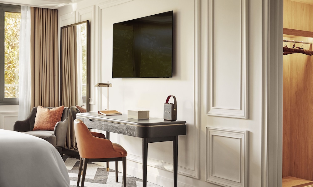 Junior Suite (Castellana)