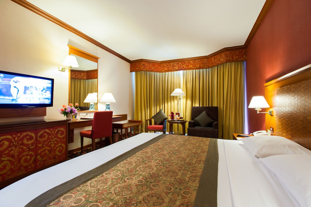 Deluxe Room - Photo 6