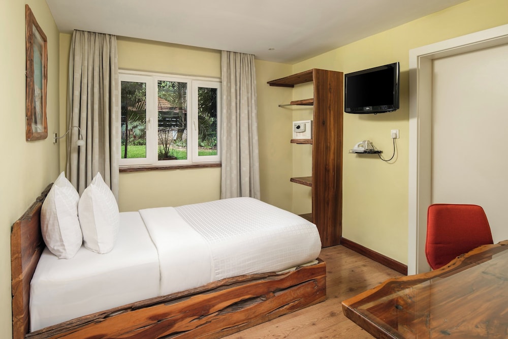 Deluxe Room, 1 Queen Bed