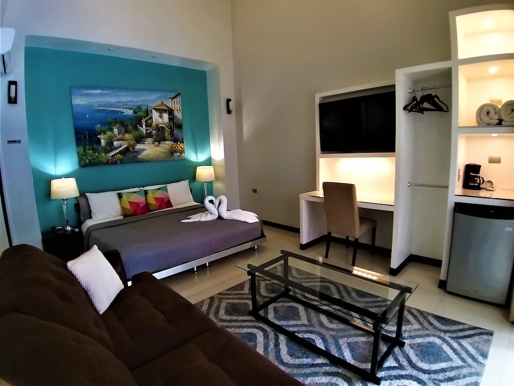 Deluxe Double Room photo 3