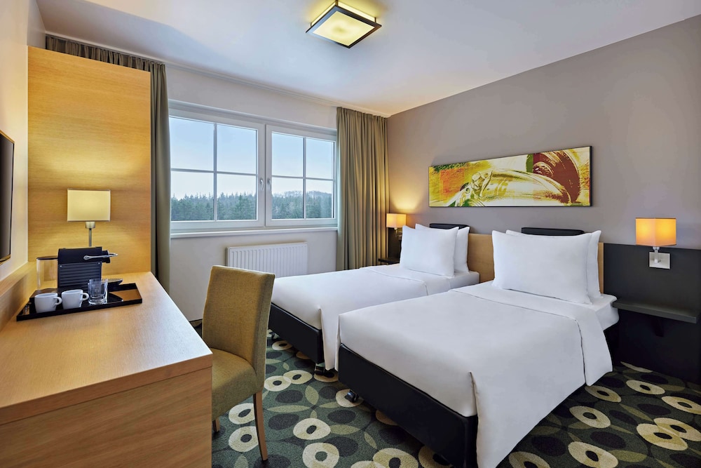 Room, 2 Twin Beds