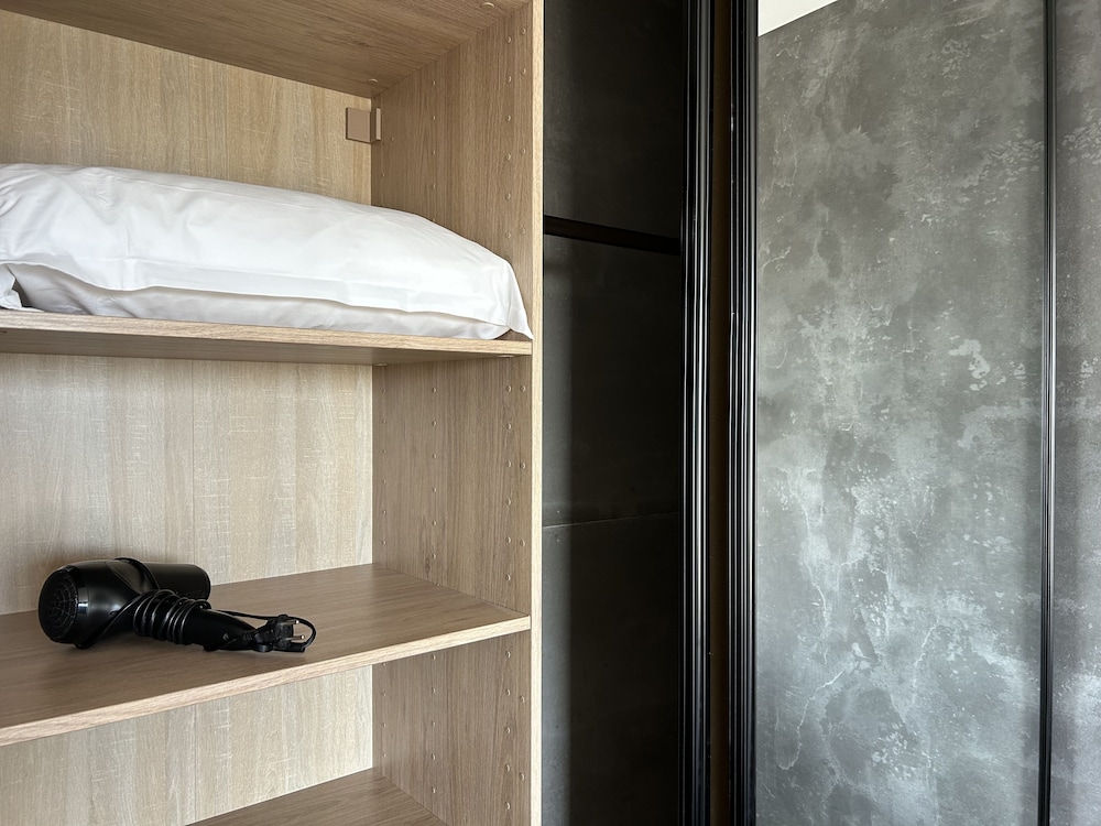 Standard Double or Twin Room - Photo 4