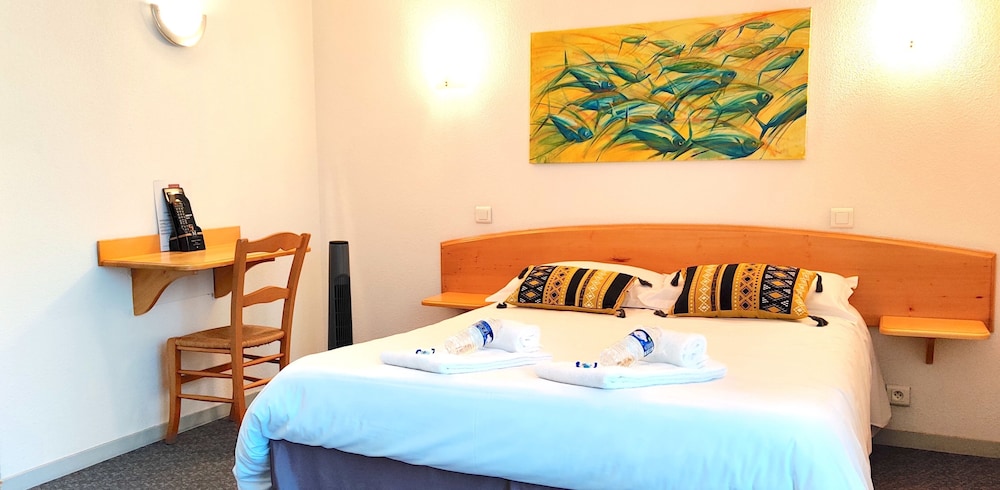 Standard Triple Room photo 1